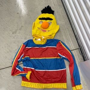 Bert Costume